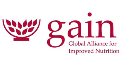 Global Alliance for Improved Nutrition