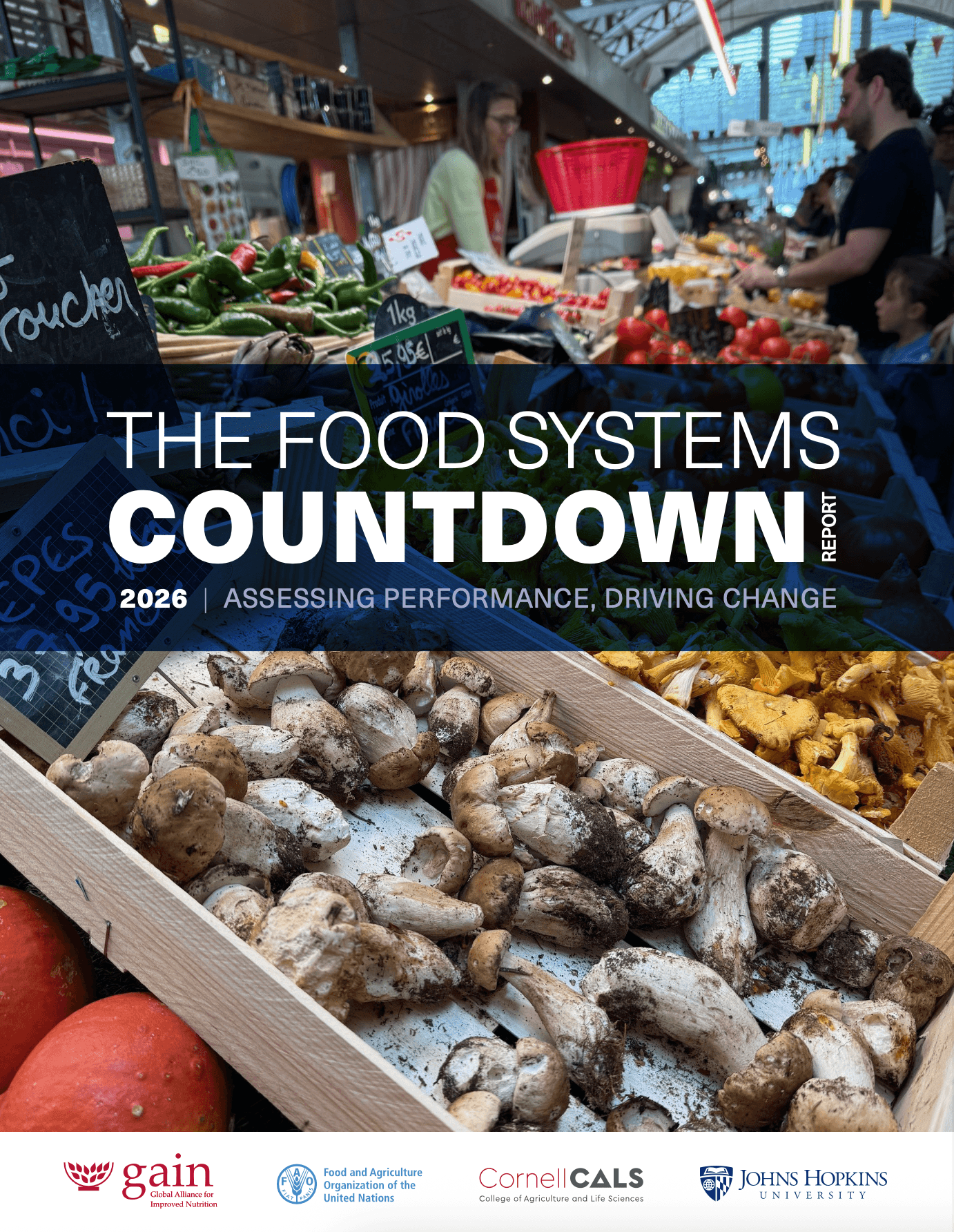 FSCI Publication Cover